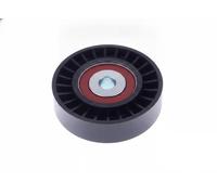 DENCKERMANN P316014 Deflection / Guide Pulley, v-ribbed belt