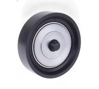 DENCKERMANN P320015 Deflection / guide pulley, V-ribbed belt