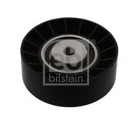 FEBI BILSTEIN 03673 V-Ribbed Belt Deflection Guide Pulley Fits BMW 5 Touring 7 8