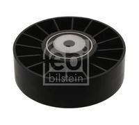 FEBI BILSTEIN 04130 Deflection / Guide Pulley, v-ribbed belt