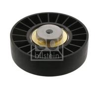 FEBI BILSTEIN 04131 Deflection / Guide Pulley, v-ribbed belt