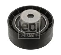V-belt pulley Plastic 08632 FEBI BILSTEIN for ROVER MINI Hatchback