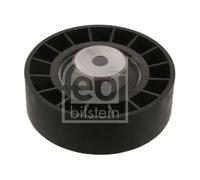 FEBI BILSTEIN 08673 Deflection / guide pulley, V-ribbed belt