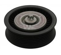 SWAG 10 10 0171 Deflection / Guide Pulley, v-ribbed belt