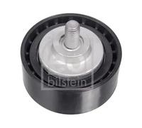 FEBI BILSTEIN 100239 Deflection / Guide Pulley, v-ribbed belt