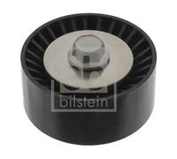 FEBI BILSTEIN 100749 Deflection / Guide Pulley, v-ribbed belt