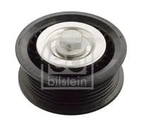 FEBI BILSTEIN 103899 Deflection / Guide Pulley, v-ribbed belt