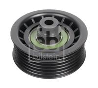 FEBI BILSTEIN 104904 Deflection / Guide Pulley, v-ribbed belt