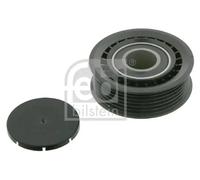 FEBI BILSTEIN 11273 Deflection / guide pulley, V-ribbed belt