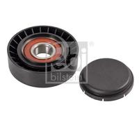 FEBI BILSTEIN 11294 Tensioner pulley