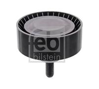 FEBI BILSTEIN 11334 Deflection / guide pulley, V-ribbed belt