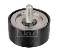 Febi Bilstein 170405 Pulley for V-Ribbed Belt 1 Piece