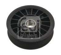 V-belt pulley Plastic 17074 FEBI BILSTEIN for AUDI VW