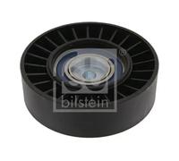 V-belt pulley Plastic 17601 FEBI BILSTEIN for ALFA ROMEO LANCIA