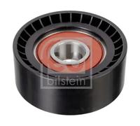 FEBI BILSTEIN 176590 Deflection / guide pulley, V-ribbed belt