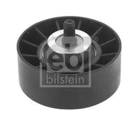 FEBI Bilstein Deflection/Guide Pulley 17674 V-Ribbed Belt