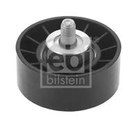 FEBI BILSTEIN 17675 Deflection / guide pulley, V-ribbed belt