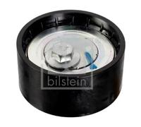 V-belt pulley Plastic 177979 FEBI BILSTEIN for FIAT IVECO