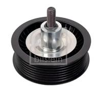 FEBI BILSTEIN 178528 Deflection / guide pulley, V-ribbed belt