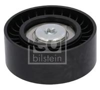 V-belt pulley Plastic 182205 FEBI BILSTEIN for BMW 1 Sports Hatch 3 Touring 5 X3