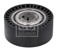 FEBI BILSTEIN 183535 Deflection / Guide Pulley, v-ribbed belt