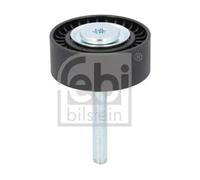 FEBI BILSTEIN 185560 Deflection / Guide Pulley, v-ribbed belt