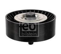 FEBI BILSTEIN 19483 Deflection / guide pulley, V-ribbed belt