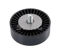 V-belt pulley Plastic 20 93 0120 SWAG for BMW 5 6 6 Convertible 3 1 5 Touring 7