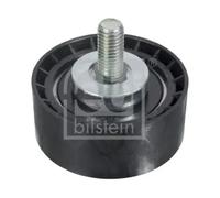FEBI BILSTEIN 21248 V-Ribbed Belt Deflection Guide Pulley Fits Citroen Xsara