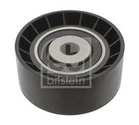 FEBI BILSTEIN 22277 Deflection / Guide Pulley, v-ribbed belt