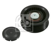 FEBI BILSTEIN 22363 Deflection / Guide Pulley, v-ribbed belt
