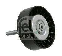 FEBI BILSTEIN 22405 Deflection / guide pulley, V-ribbed belt