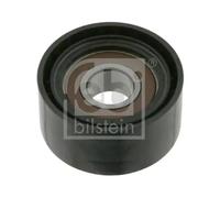 V-belt pulley Plastic 23773 FEBI BILSTEIN for MERCEDES-BENZ CHRYSLER