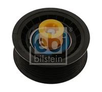 FEBI BILSTEIN 24409 Deflection / Guide Pulley, v-ribbed belt