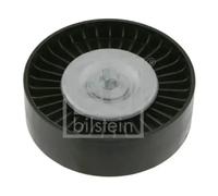 FEBI BILSTEIN 24730 Deflection / guide pulley, V-ribbed belt
