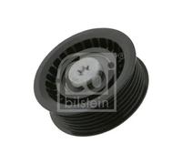 FEBI BILSTEIN 26954 Deflection / Guide Pulley, v-ribbed belt