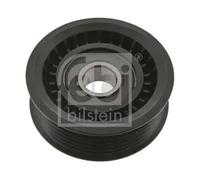 FEBI BILSTEIN 27507 Deflection / guide pulley, V-ribbed belt