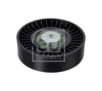Febi 27554 Idler Pulley Premium High Performance Fits Kia Sedona 1999 - 2001
