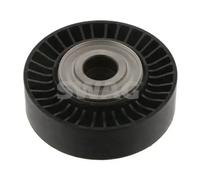 SWAG 30 93 6084 Deflection / guide pulley, V-ribbed belt
