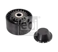 Aux Belt Idler Pulley 30248 Febi Guide Deflection 8200324532 8200769155 Quality