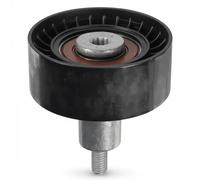 3x ✅Fits SWAG SW33100375 Deflection/Guide Pulley, V-ribbed belt SW33 ⭐UK Seller⭐