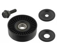 FEBI BILSTEIN 33181 Deflection / Guide Pulley, v-ribbed belt