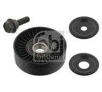 FEBI BILSTEIN 33181 Deflection / Guide Pulley, v-ribbed belt