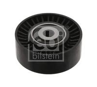 FEBI BILSTEIN 33880 Deflection / Guide Pulley, v-ribbed belt
