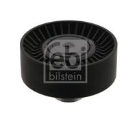 FEBI BILSTEIN 34542 Deflection / Guide Pulley, v-ribbed belt