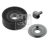 FEBI BILSTEIN 36367 Deflection / guide pulley, V-ribbed belt