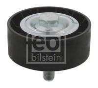 FEBI BILSTEIN 36442 Deflection / Guide Pulley, v-ribbed belt