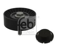 FEBI BILSTEIN 36982 Deflection / guide pulley, V-ribbed belt