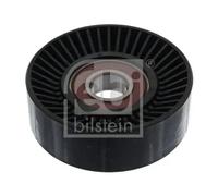 V-belt pulley Plastic 37515 FEBI BILSTEIN for VOLVO LAND ROVER