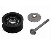 FEBI BILSTEIN 37699 Deflection / guide pulley, V-ribbed belt